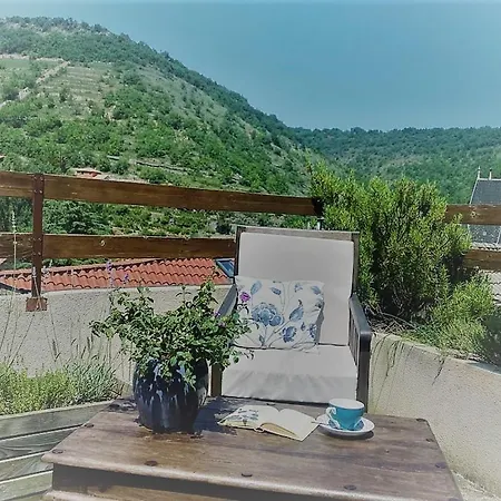 Le Cocon De Celine Casa de Férias