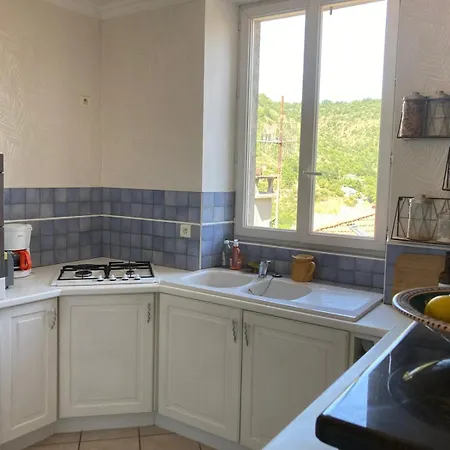 Casa de Férias Le Cocon De Celine