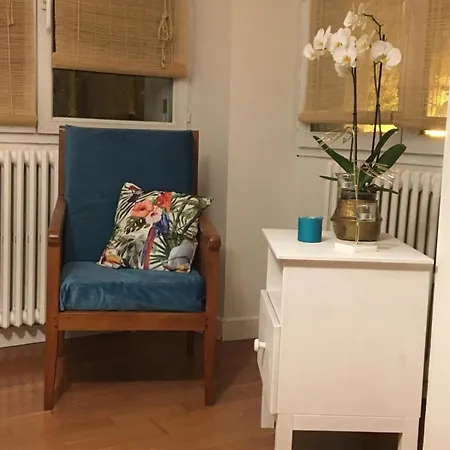 Le Cocon De Celine *