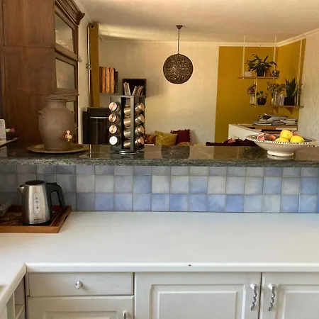 Le Cocon De Celine 別荘