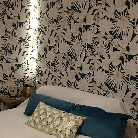 Le Cocon De Celine Holiday home
