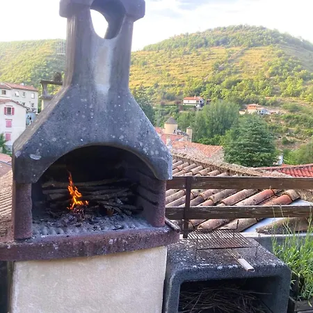 別荘 Le Cocon De Celine