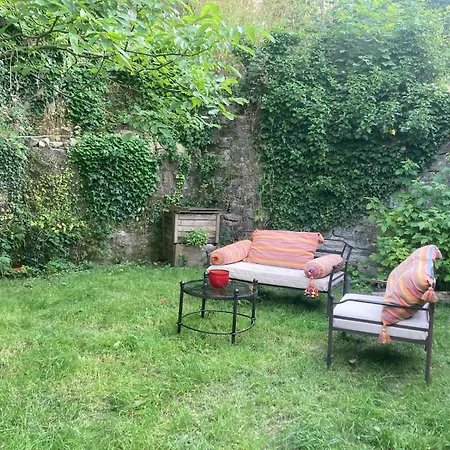 Le Cocon De Celine * Verrieres (Aveyron)