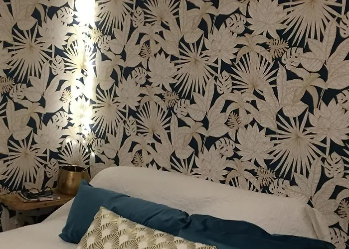 Le Cocon De Celine Ferienhaus