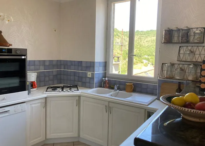 Ferienhaus Le Cocon De Celine