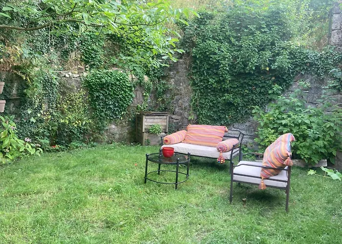 Le Cocon De Celine * Verrieres (Aveyron)